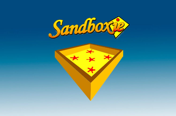Sandboxie Crack