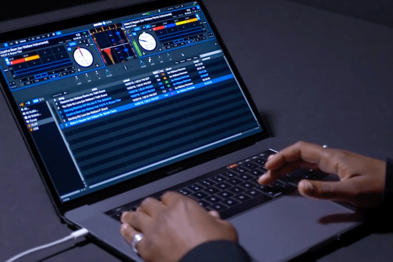 Serato DJ Pro Crack