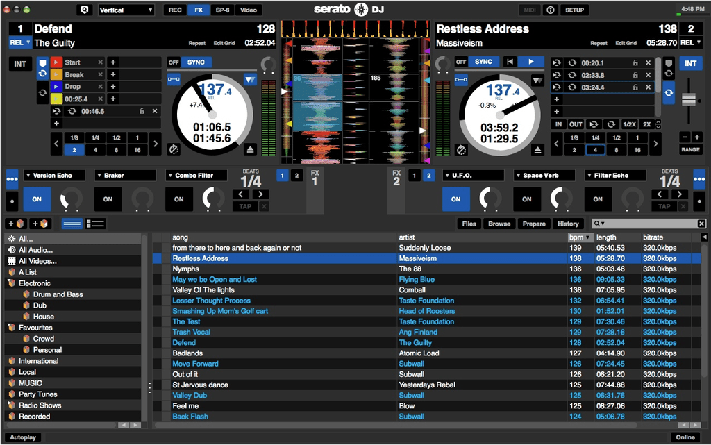 Serato DJ Pro Crack