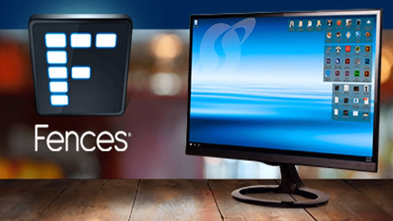 Stardock Fences Crack