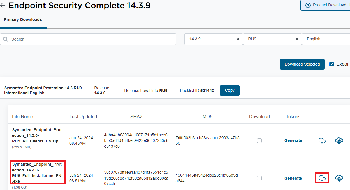 Symantec Endpoint Protection Crack