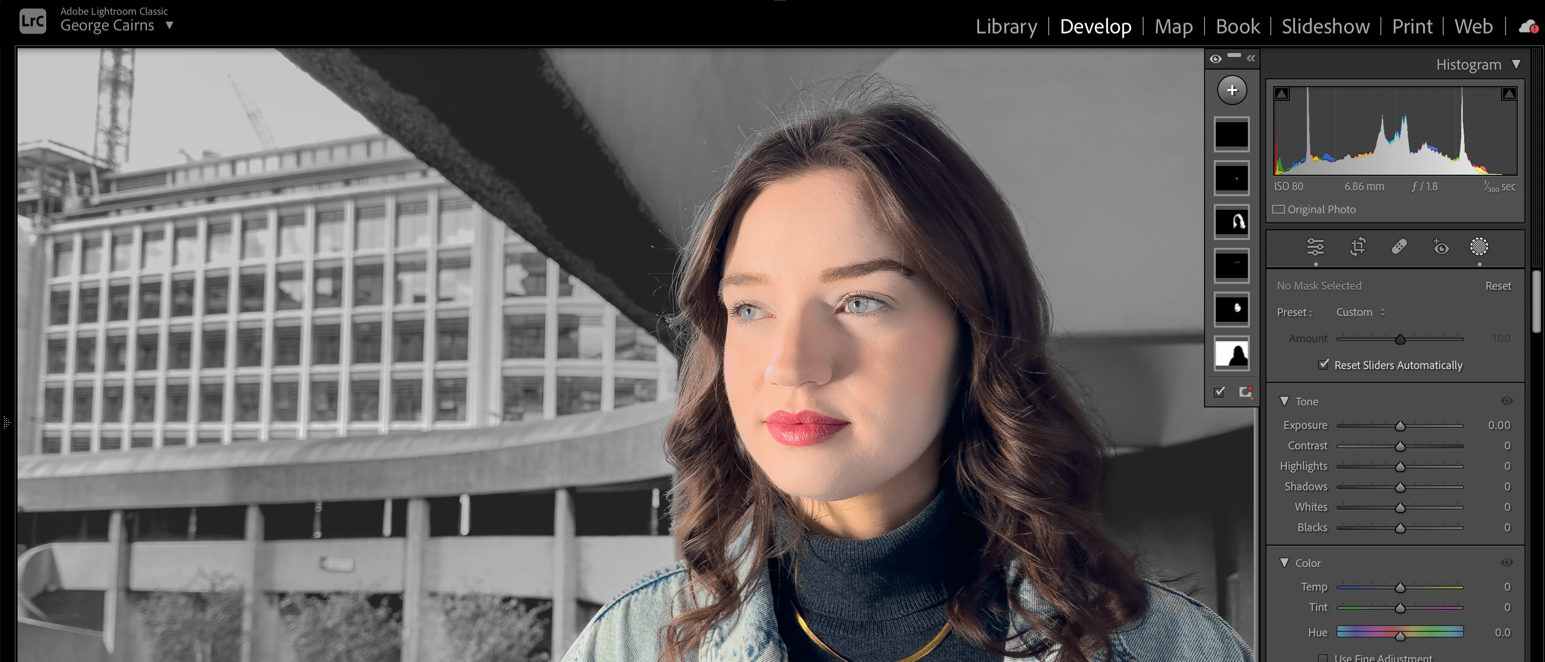 Adobe Lightroom Classic Crack