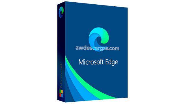 Microsoft Edge Logo