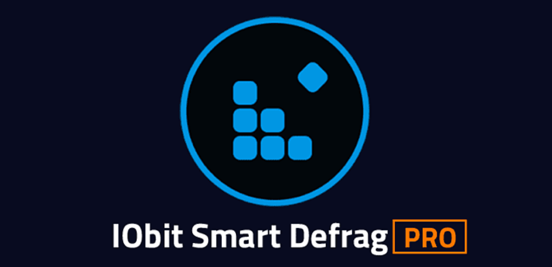 IObit Smart Defrag Pro Crack