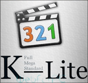  K-lite Codec Pack Crack 
