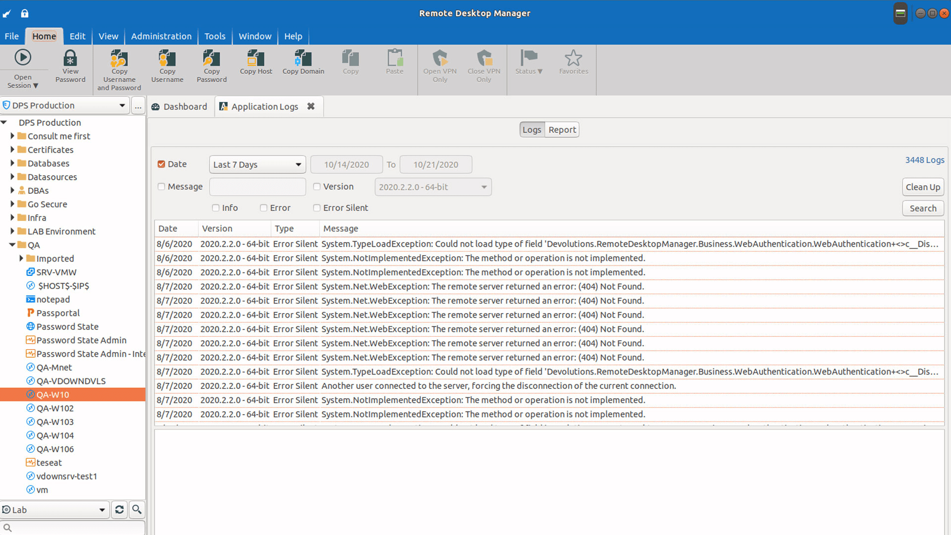 Remote Desktop Manager Enterprise Crack