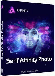 Serif Affinity Photo Crack