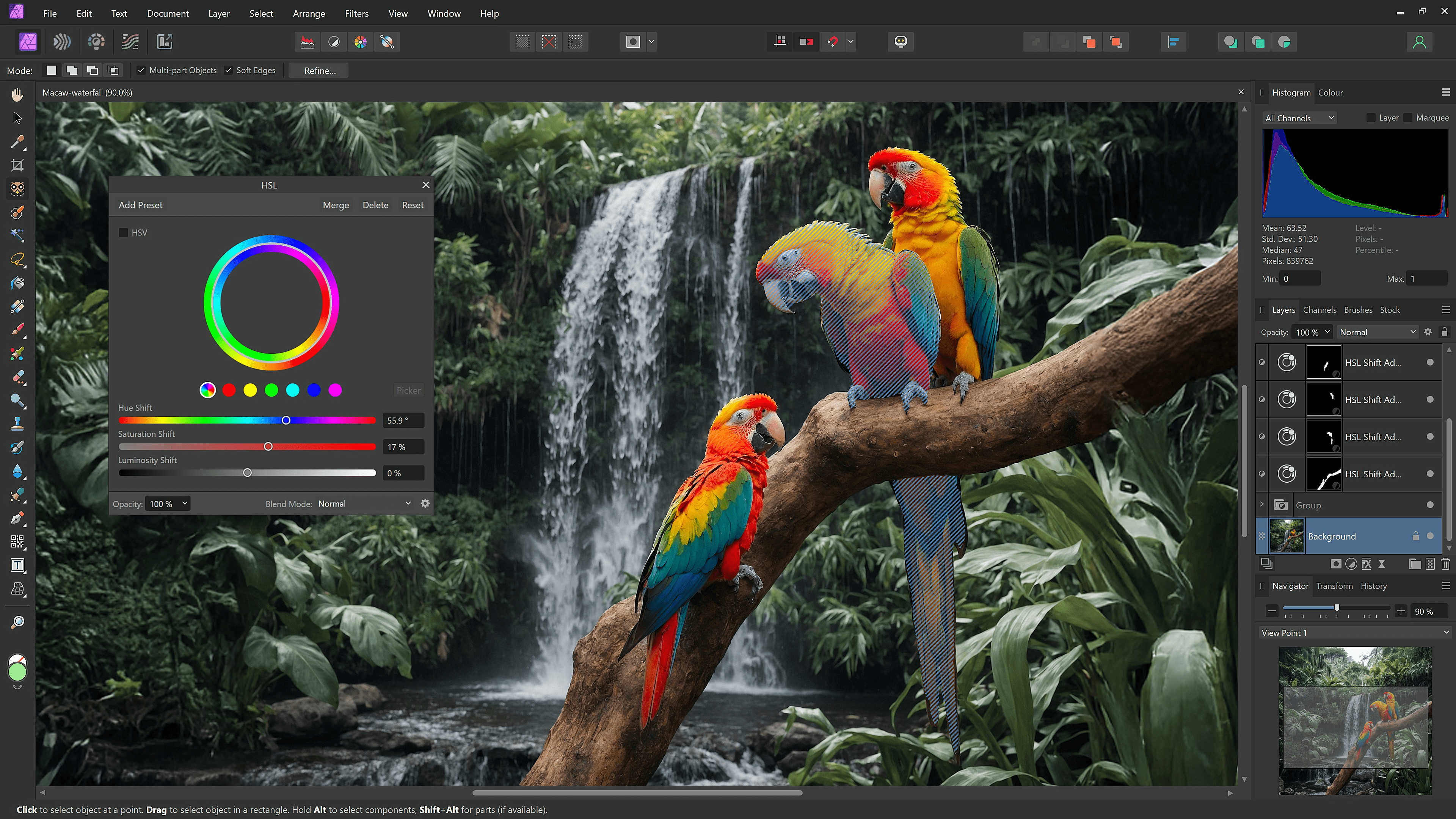Serif Affinity Photo Crack