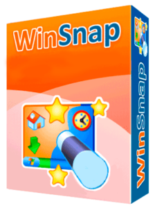 WinSnap Crack